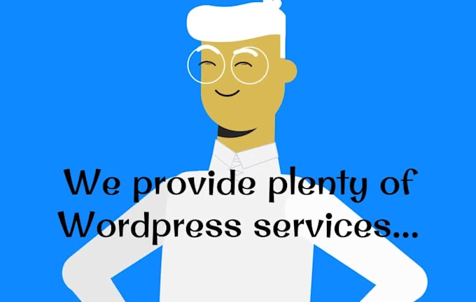 design the responsive wordpress website