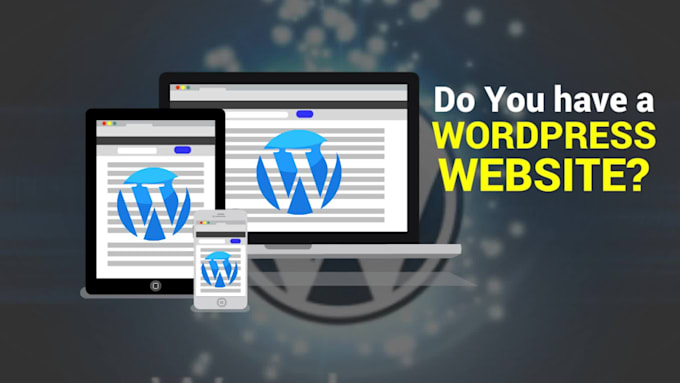 fix wordpress SEO issues to help it rank better
