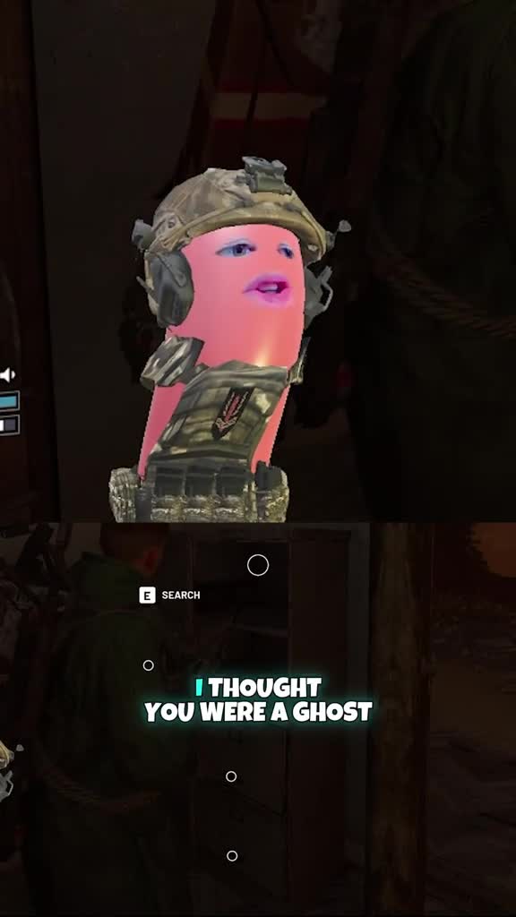 3d vtuber face tracking filter, burnt peanut style vtuber avatar, snap camera