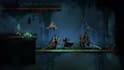 do complete 2d platformer game, prototype game with sprites, endless runner game