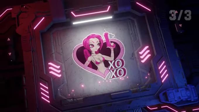 make x3 twitch stinger transition in 12 hr gaming