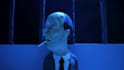 3d claymation, 3d puppet, stop motion for commercial video