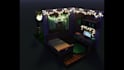 design custom 3d voxel art and voxel model for games