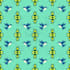 create a repeating pattern from desired object