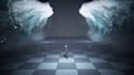 create unreal engine vfx in niagara particle system, unreal engine game vfx