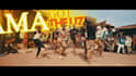 create your lyrics music video with vfx
