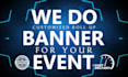 design custom rollup banners within 24 hours