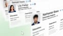 record saas website walkthrough with spokesperson explainer video for startup