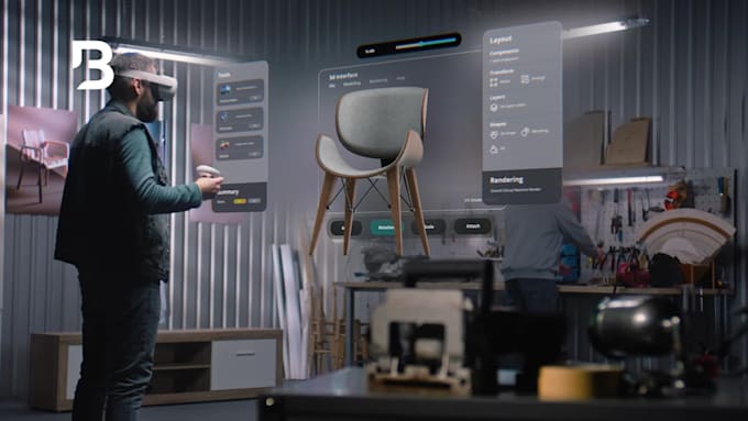 create interactive 3d product displays for amazon and ecommerce stores