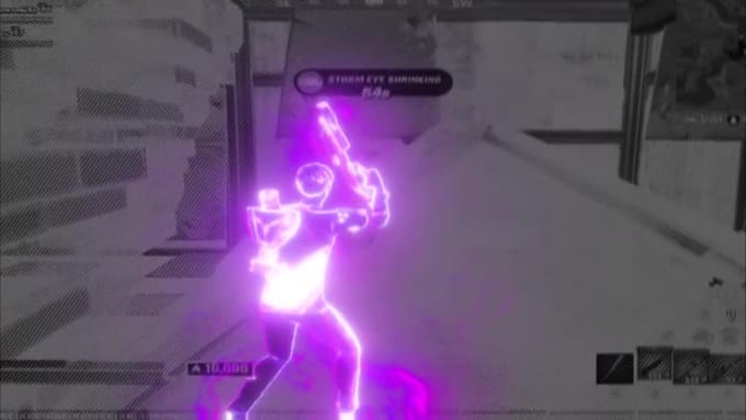 be editing your fortnite highlights