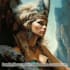 make ai character design, fictional ai art, ai illustration