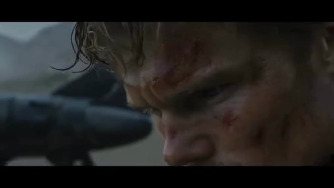 create 4k realistic generated ai movie trailer ai book ai movie ai movie trailer
