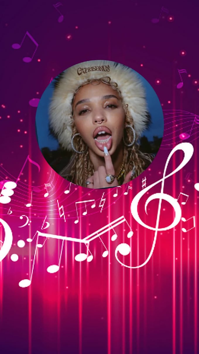 create your spotify canvas animation