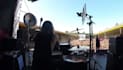 record pro modern metal rock drums