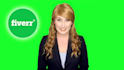 be your professional spokesperson