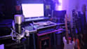 record the instrumental and vocals for your songs