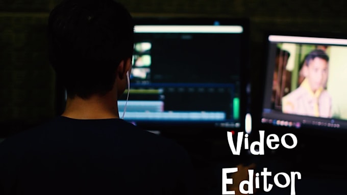 do professional video editing within 24 hours