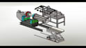 do machine design and development for industrial production