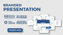 design a branded powerpoint presentation