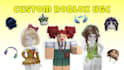 create roblox ugc accessories ready to use