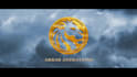 create hollywood cinematic logo intro animation