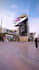 professional billboard animation for led screens, digital ads