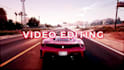 edit your video professionally