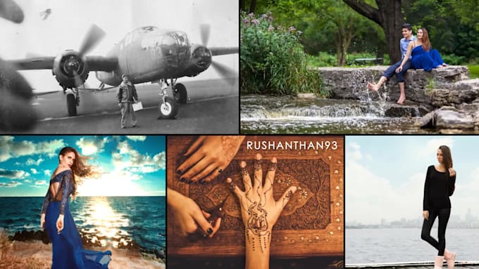 bring photos to life with cinematic 3d parallax animation