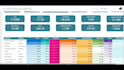 create google looker studio, data studio, profitable ga4 dashboard report