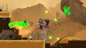 develop godot game or unity game