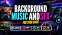 produce background music and sfx for your game