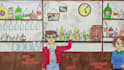 create amazing stop motion music videos