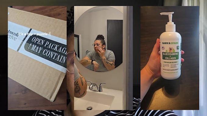 create raw ugc footage b roll for your video ads