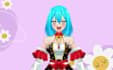 make live2d character png tuber for your vtuber stream