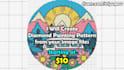 create diamond painting pattern from your image files
