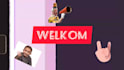 make a pro dutch voiceover today