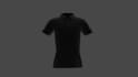 create 3d clothing rotation mockup