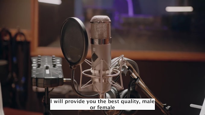 make a screencast tutorial video with voice over within 24 hours