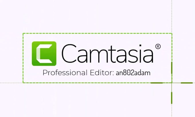 be your camtasia video expert
