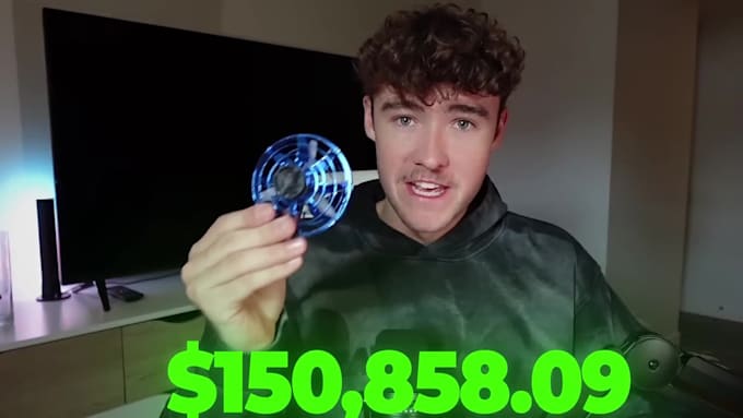 do high retention video editing with SEO for viral growth