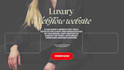 design unique and sophisticated luxury webflow website