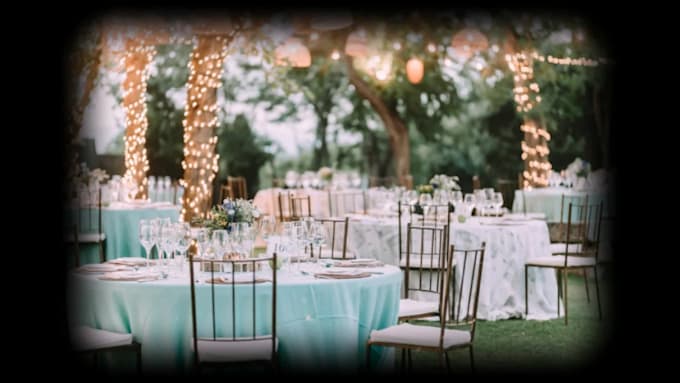 Best Price! I will create video slideshow for wedding, birthday, funeral etc  for $5