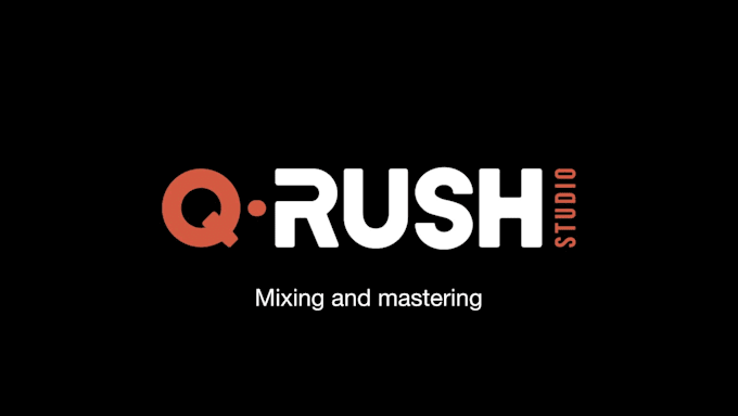mix and master your rock, metal, pop, rap song