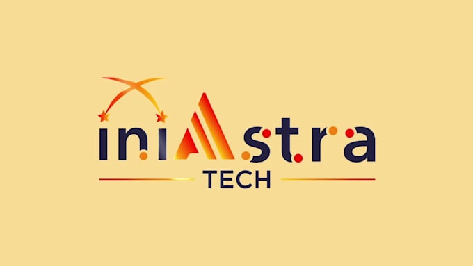 create a 4k custom animated logo intro with sound and branding