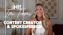 be the spokesperson for your brands video or vsl
