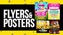 create eye catching print designs that attract and convert