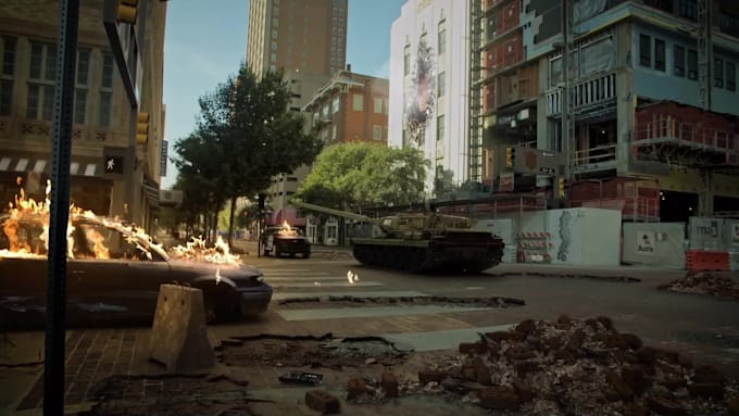 add supercool visual effects to your videos