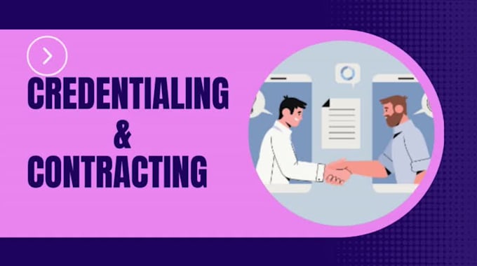 provide medical billing and credentialing at best rates