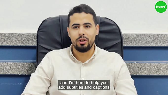 edit, re sync, burn subtitles or captions into your video