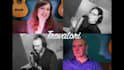 be your soprano and tenor duo session singers
